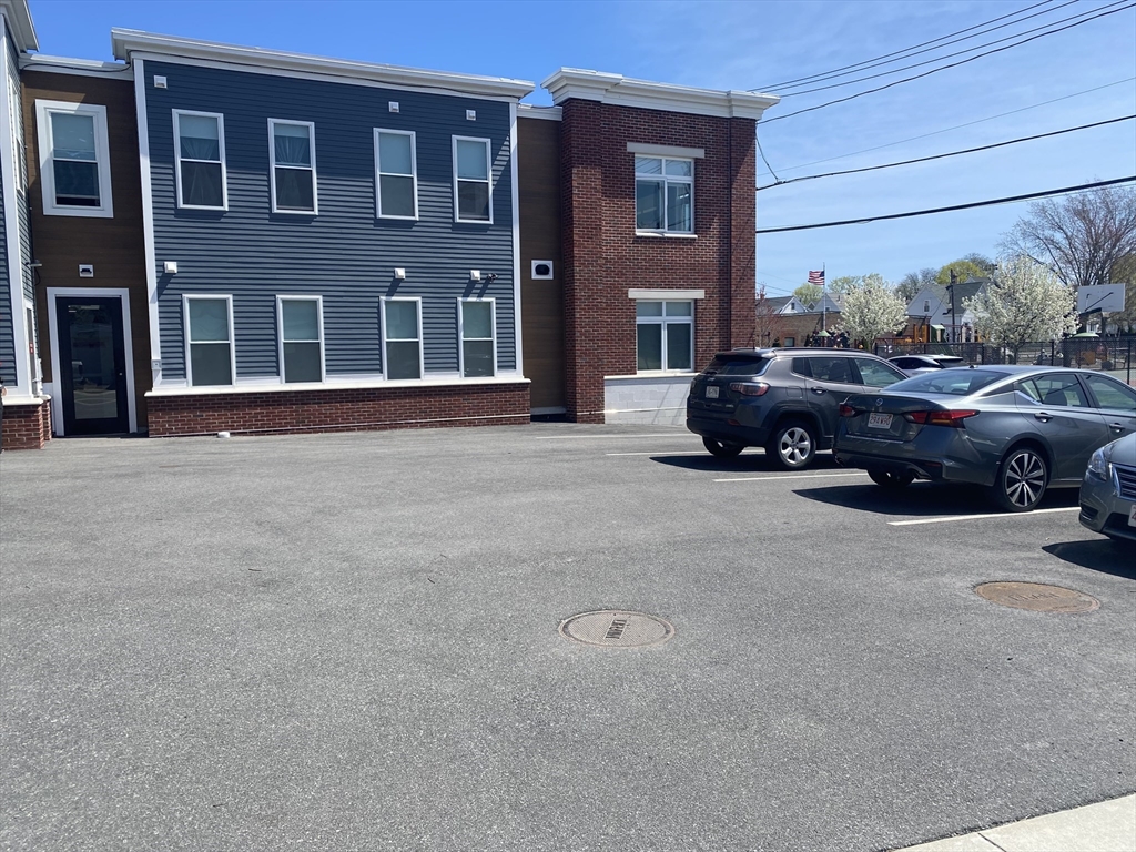 92 Sagamore # 101