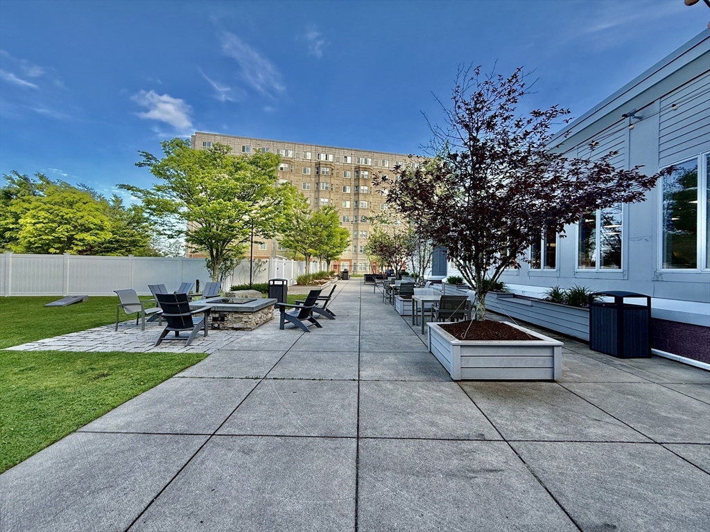 1 City View Lane # 312
