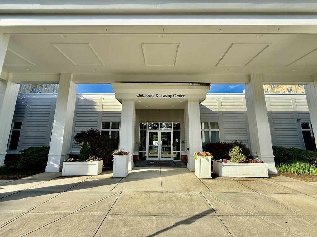 1 City View Lane # 312