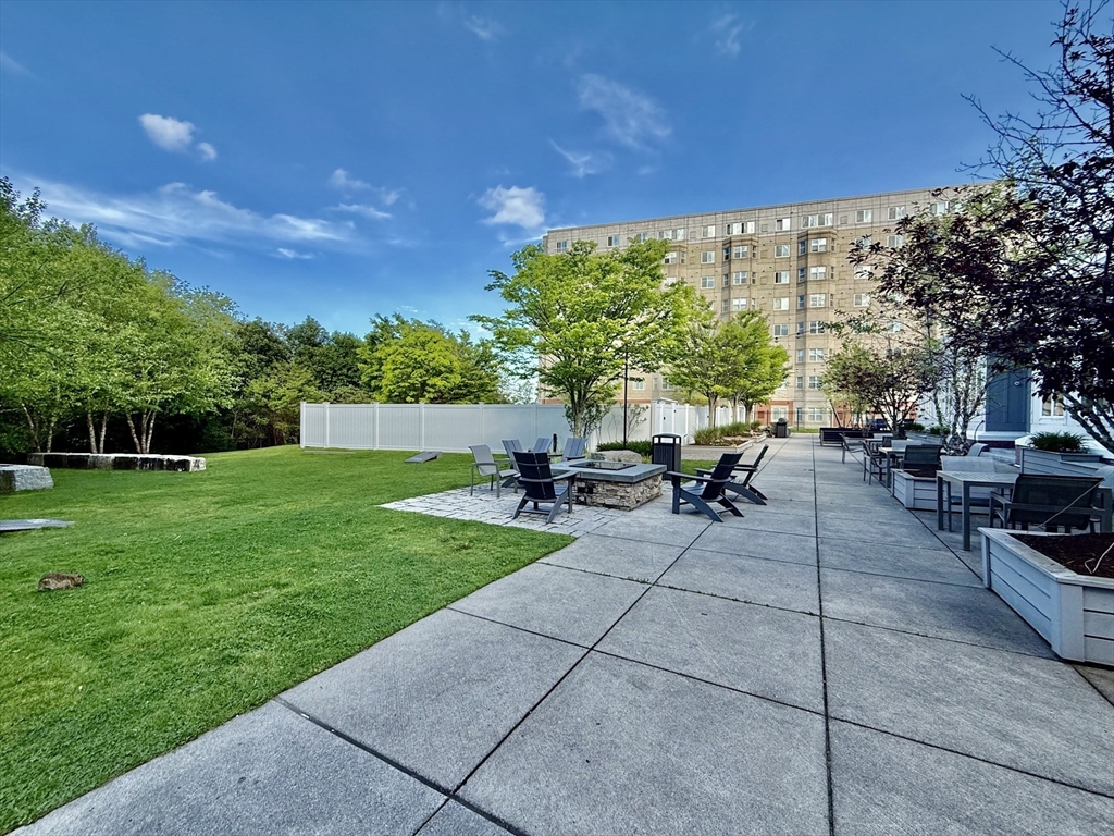 1 City View Lane # 312