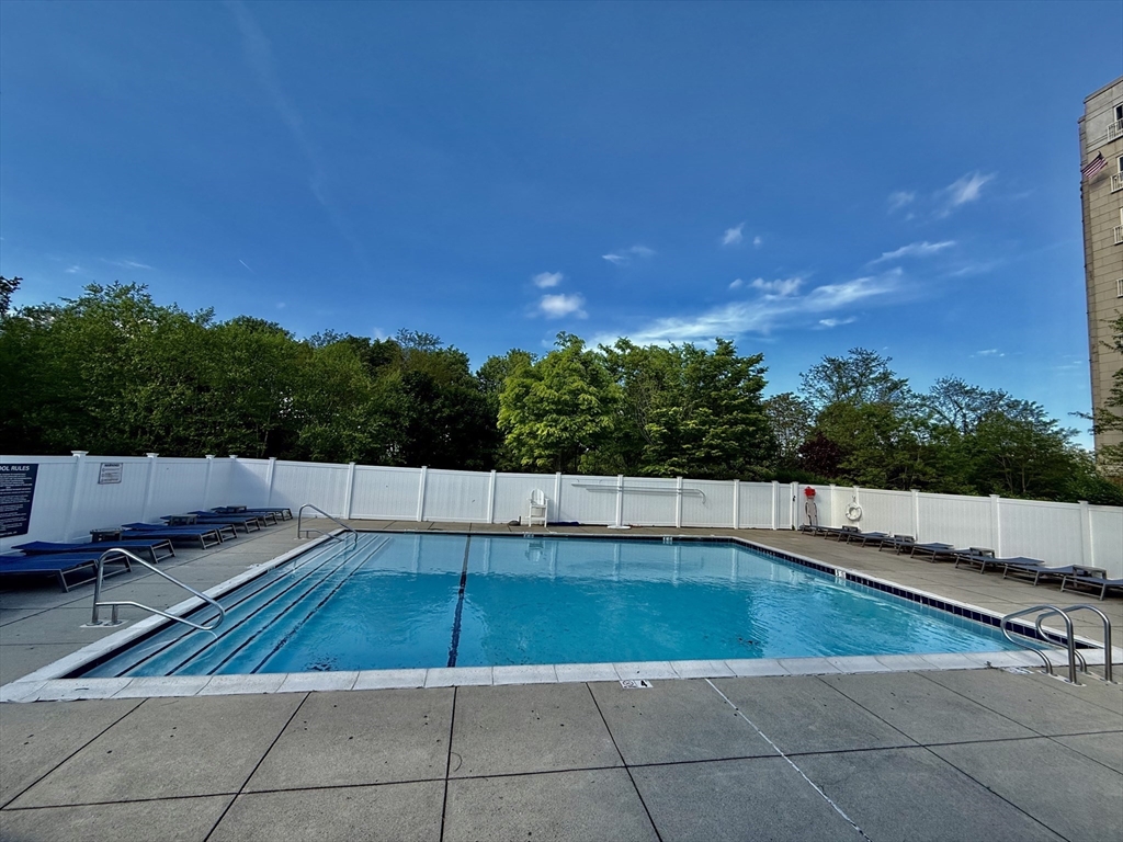 1 City View Lane # 312