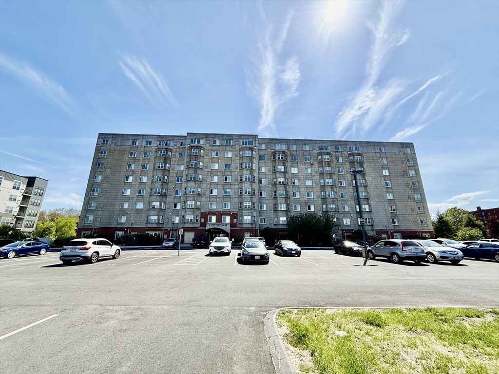 1 City View Lane # 312