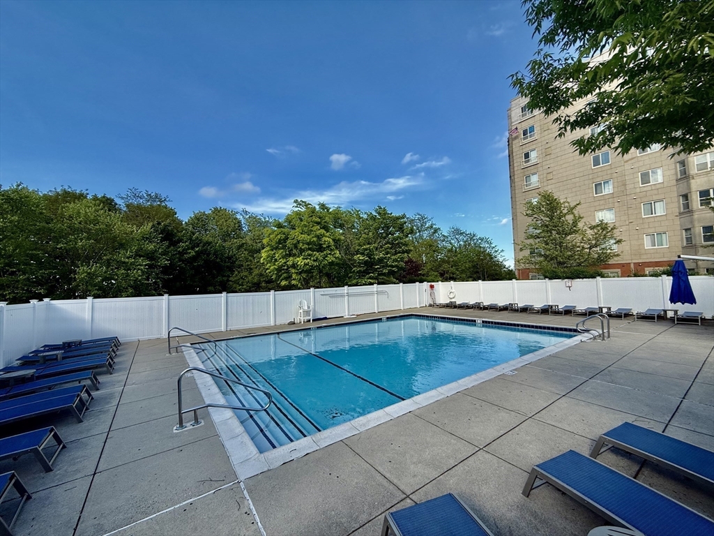 1 City View Lane # 312