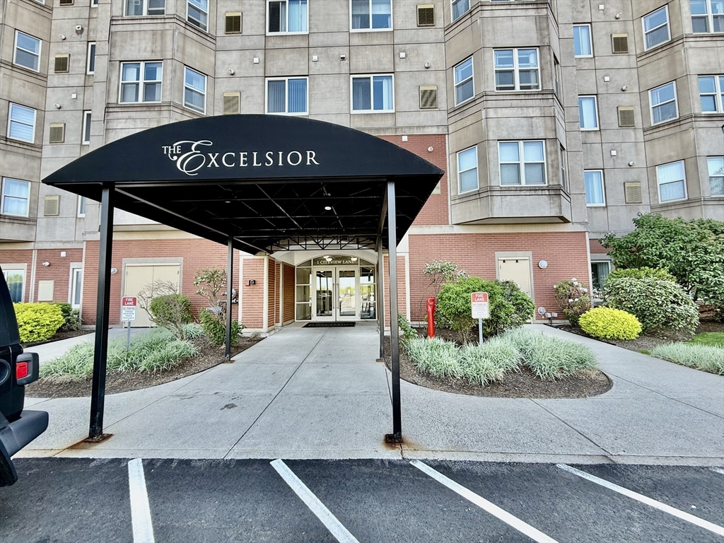 1 City View Lane # 312