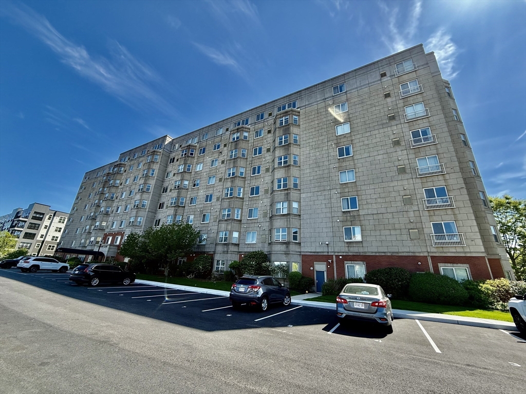 1 City View Lane # 312