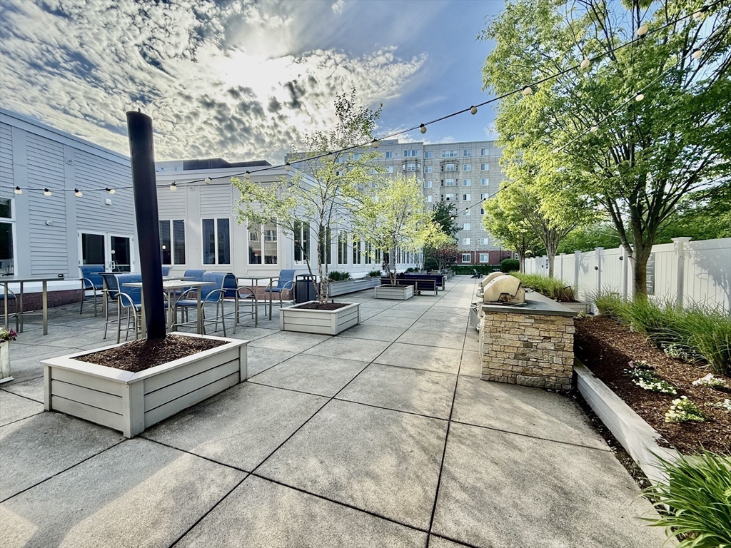 1 City View Lane # 312