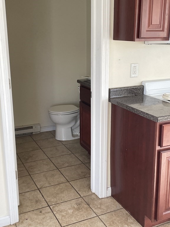 1294 Washington Street # 1