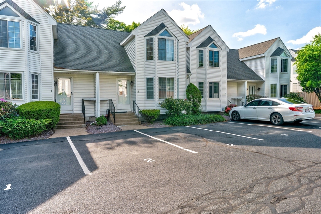 25 Church St # 2