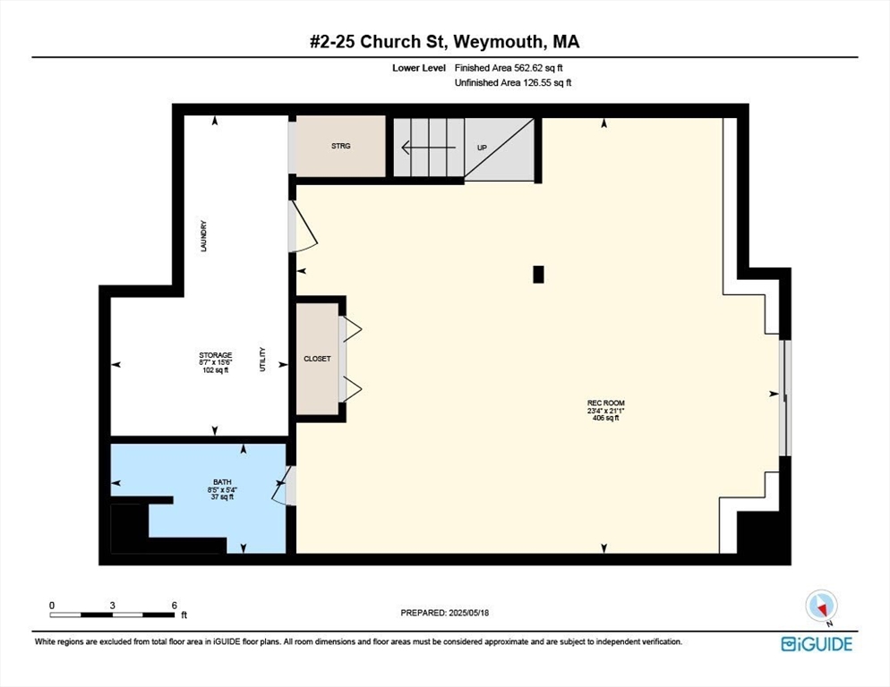 25 Church St # 2