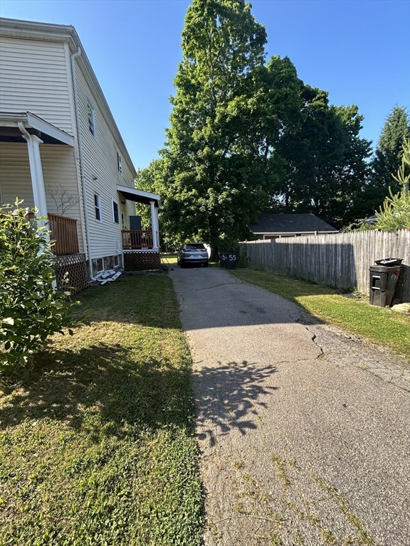 55 Cushing Ave # 1