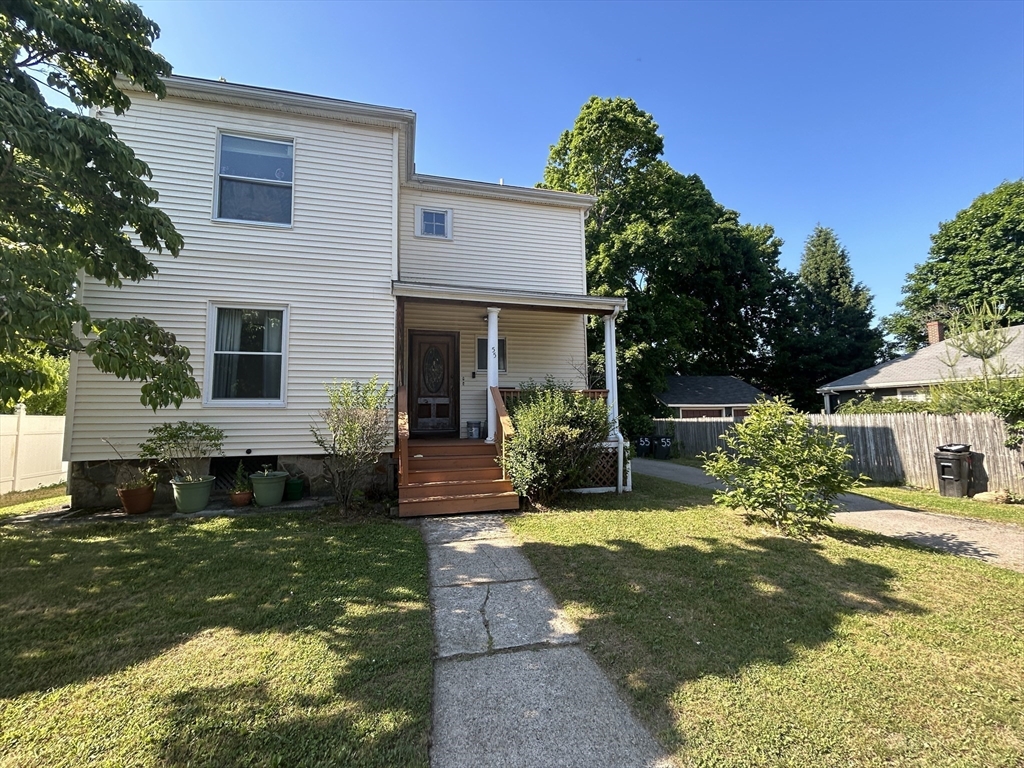 55 Cushing Ave # 1