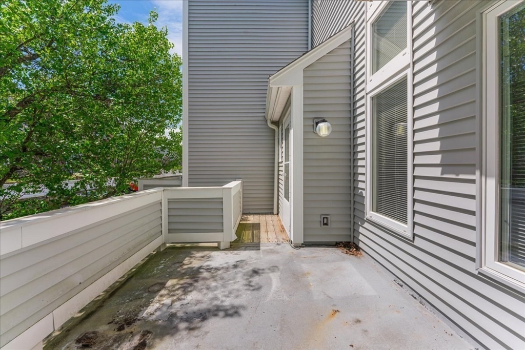 110 Burkhall St # B