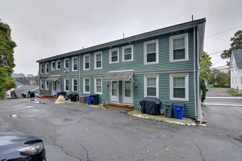 33 Brazil St # 33