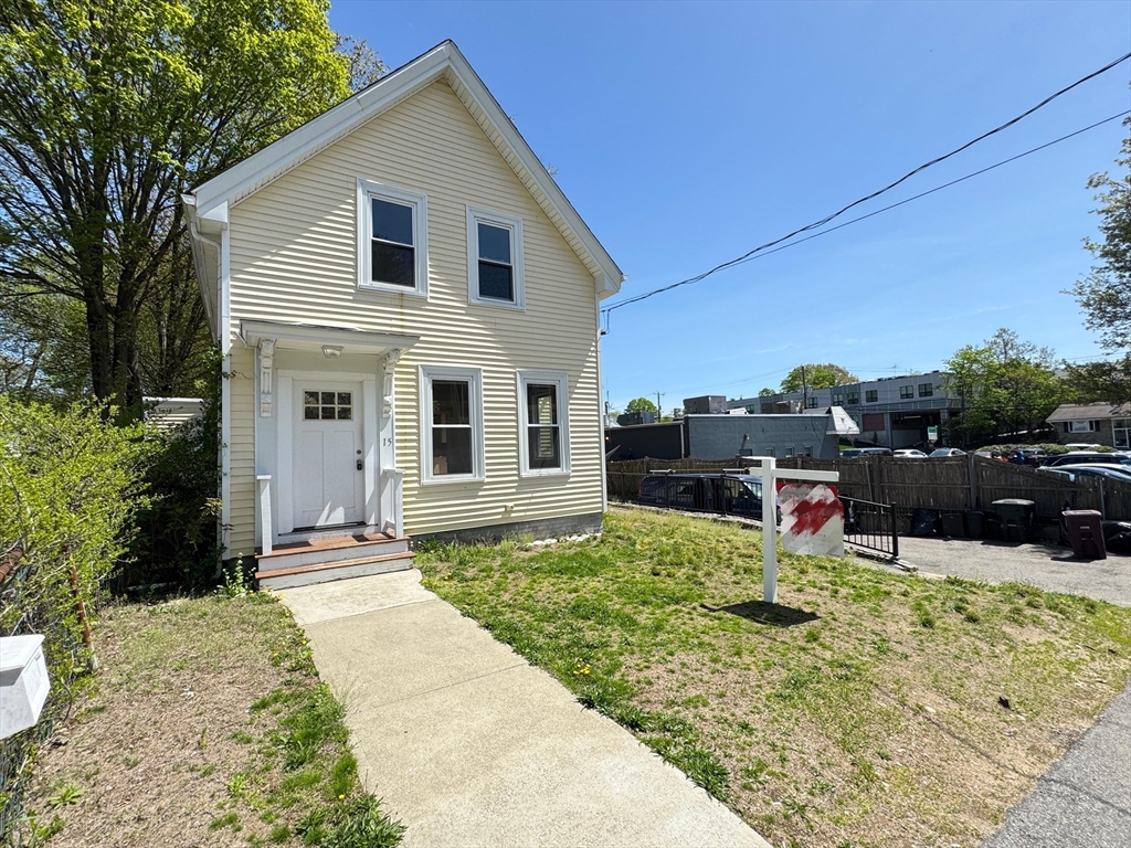 15 Phillips St