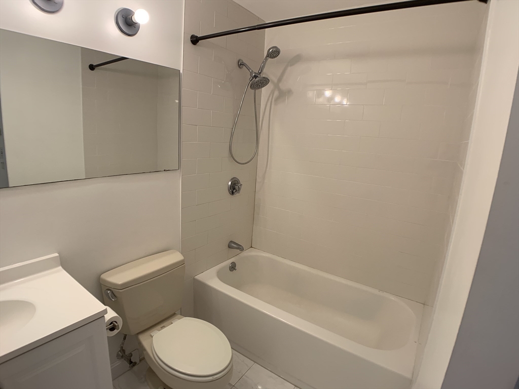 100 West Squantum Street # 605