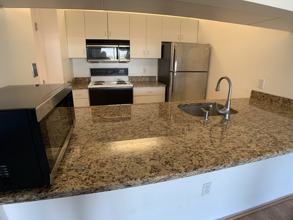 100 West Squantum Street # 605