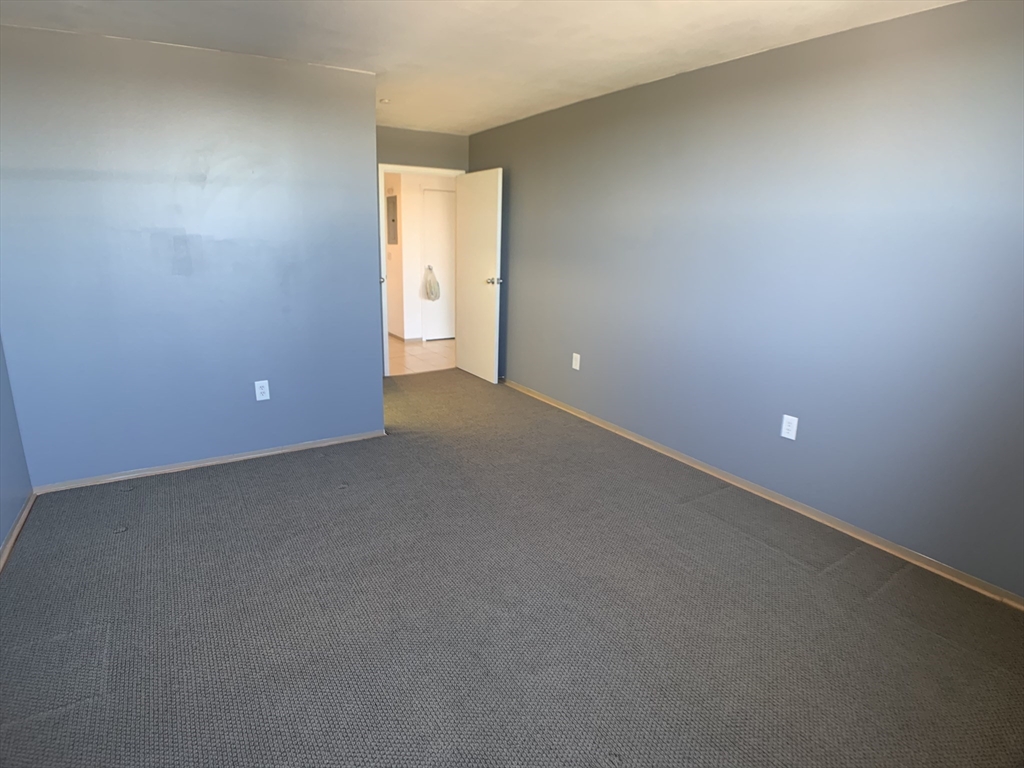 100 West Squantum Street # 605
