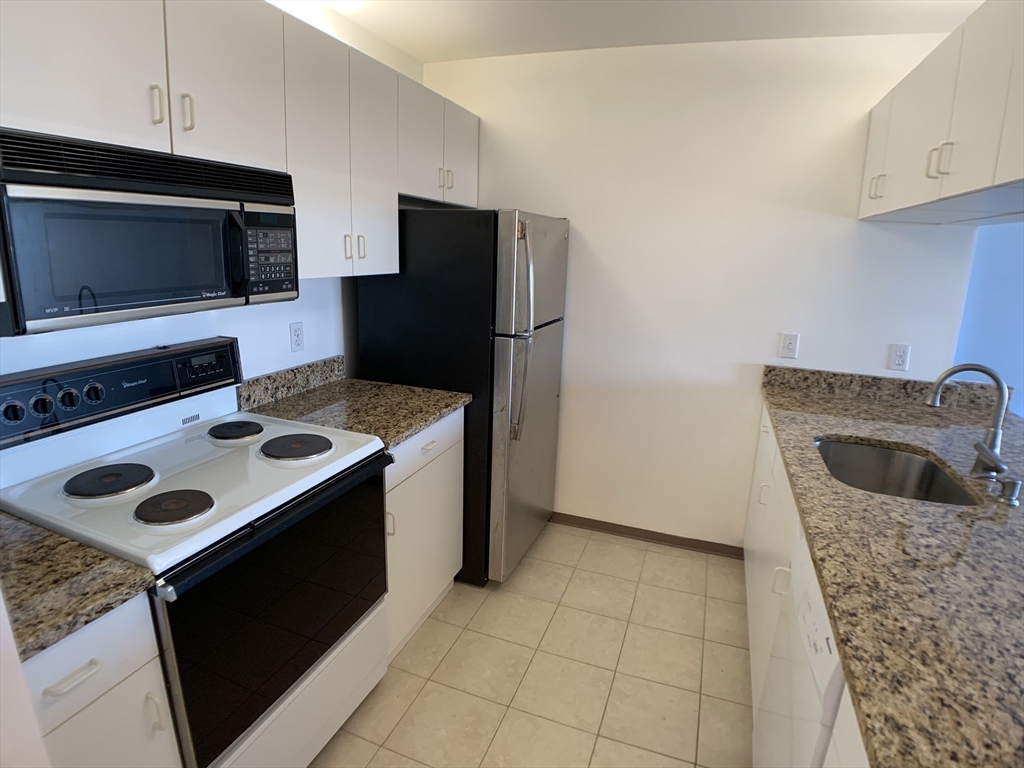 100 West Squantum Street # 605