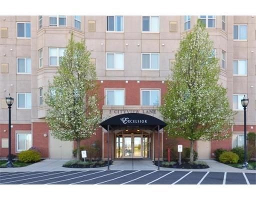 1 City View Lane # 612
