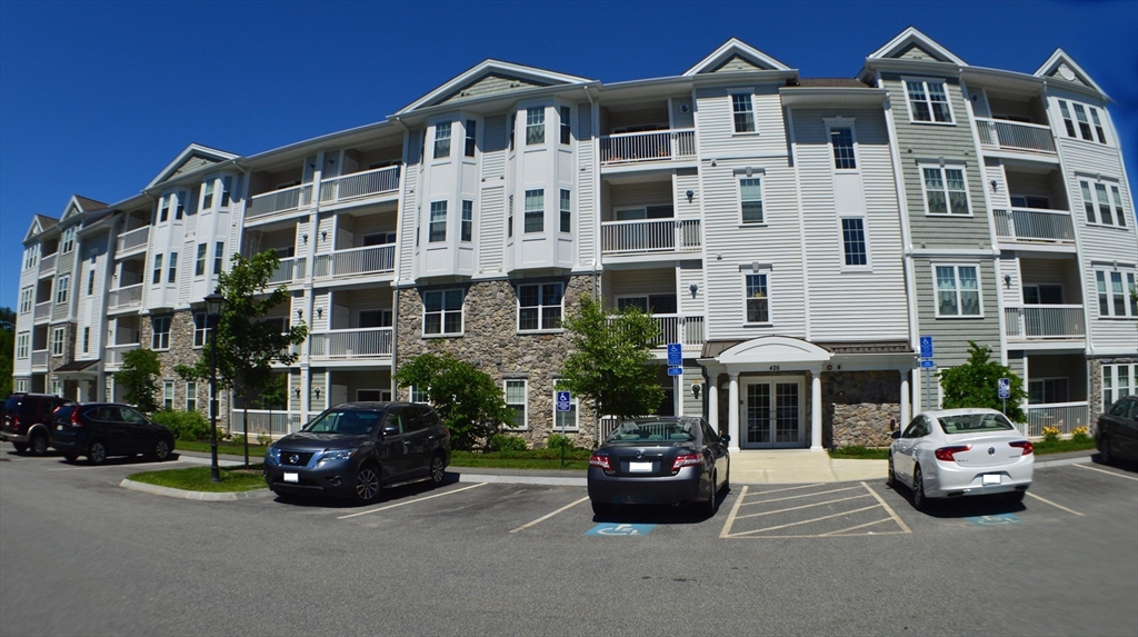 428 John Mahar Hwy # 105