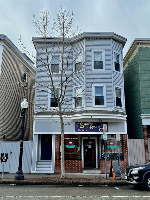 724 Cambridge St Unit: 2