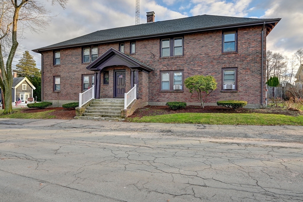 4 Weston Ave # 3