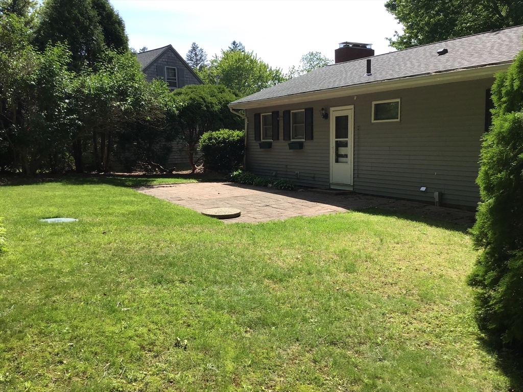 23 White Horse Rd