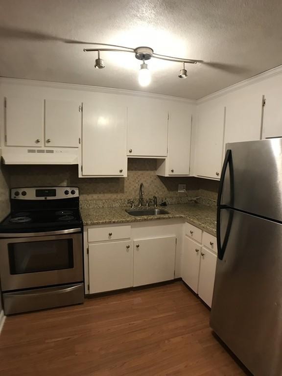 95 Fountain Lane # 12