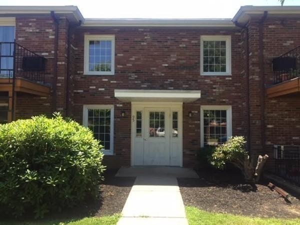 95 Fountain Lane # 12
