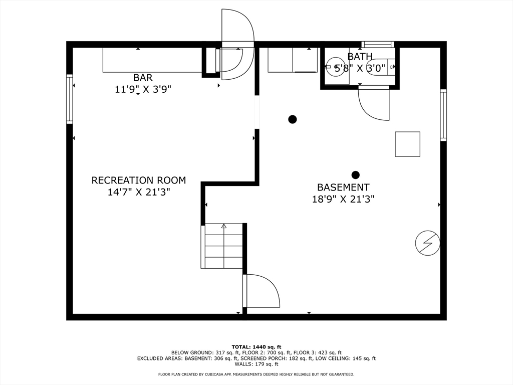 2 Winstead Rd