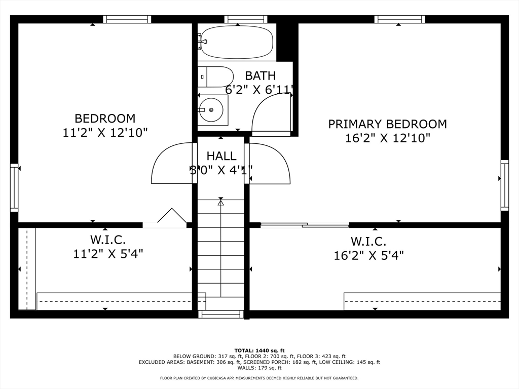 2 Winstead Rd