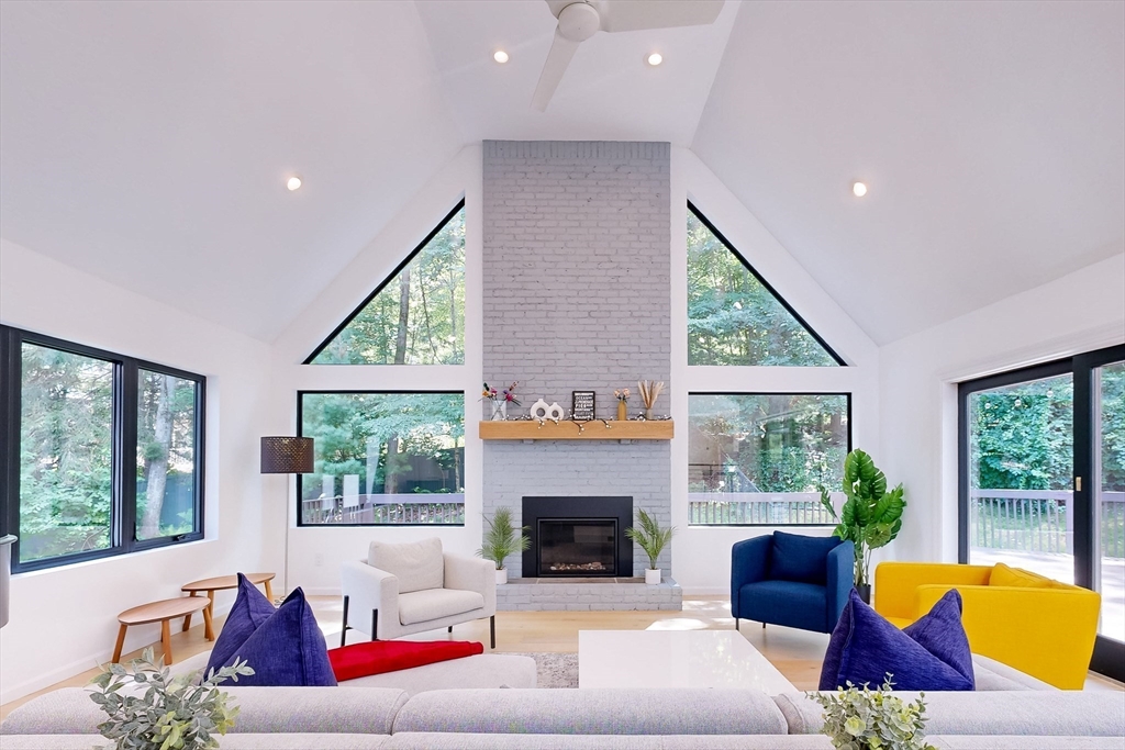 32 Garvey Rd
