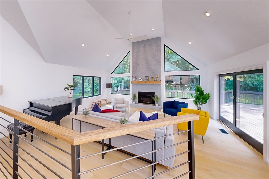 32 Garvey Rd