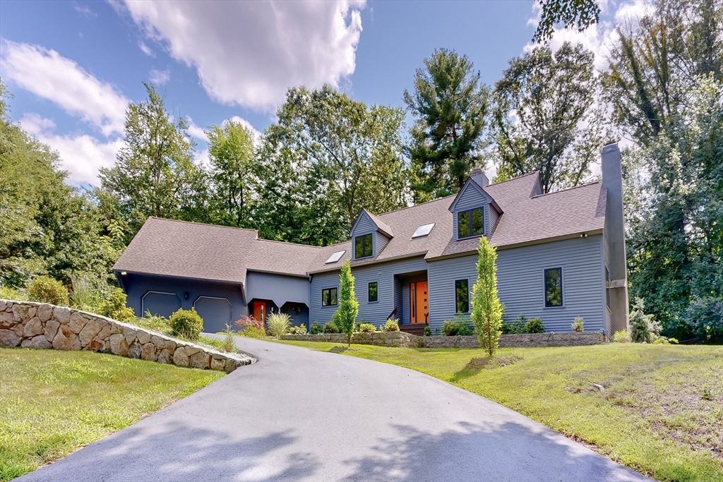 32 Garvey Rd