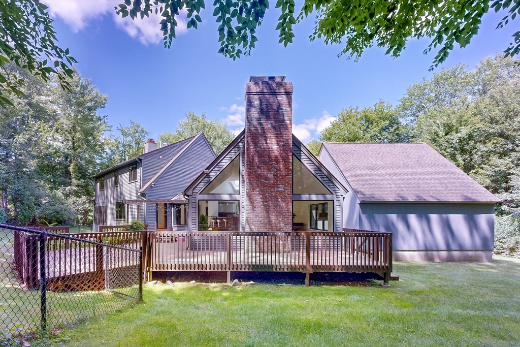 32 Garvey Rd