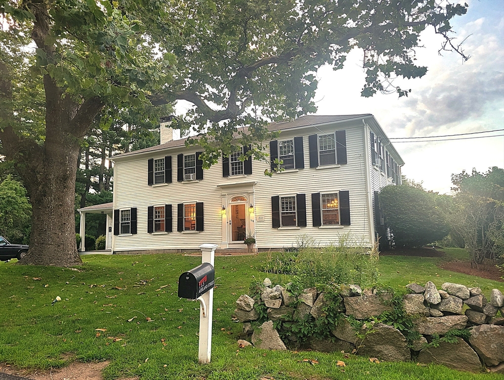 113 Ashland St