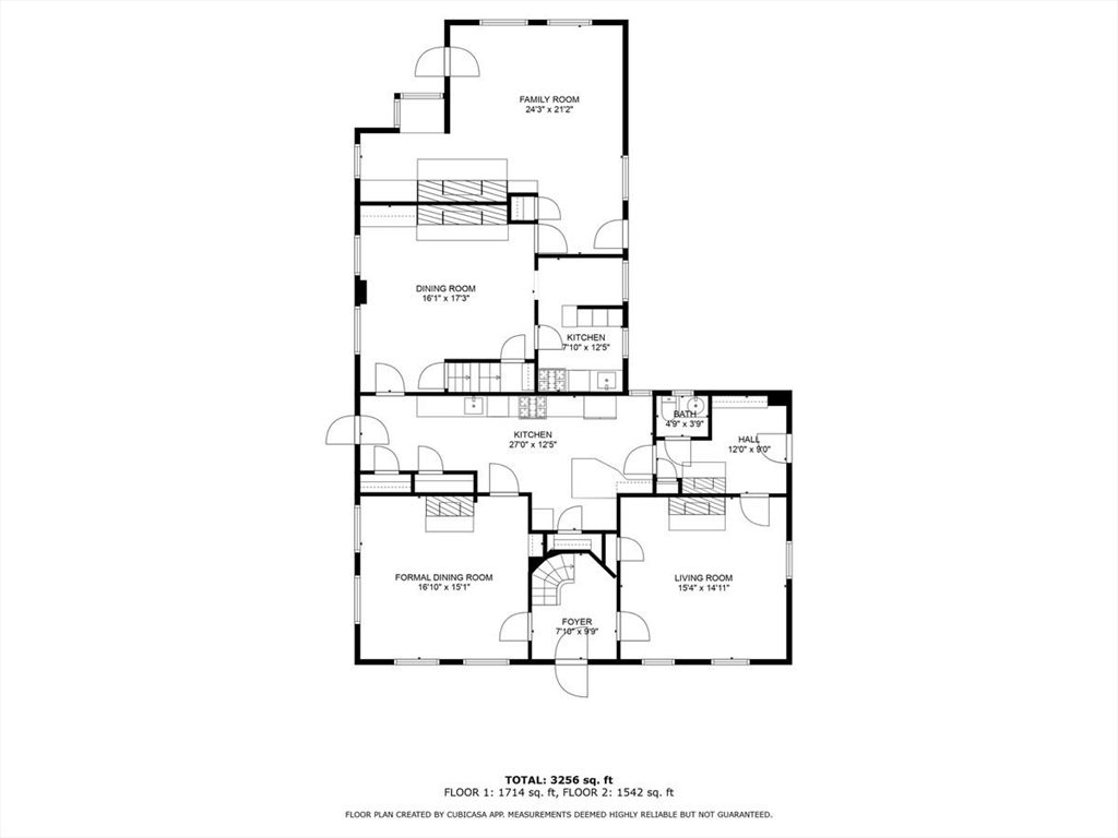 113 Ashland St