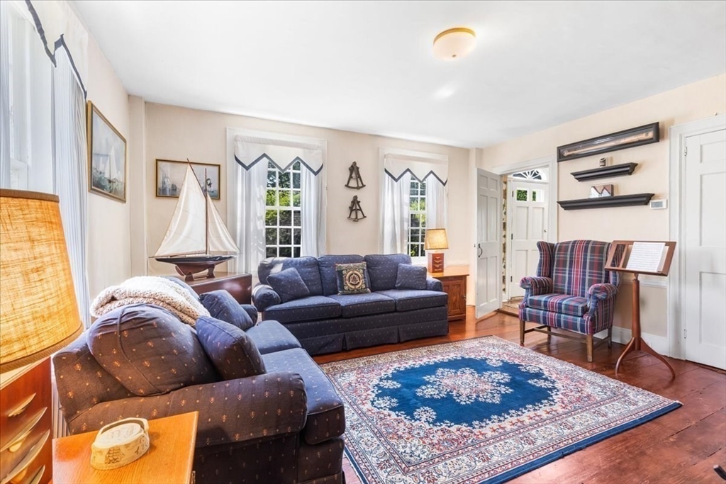 113 Ashland St