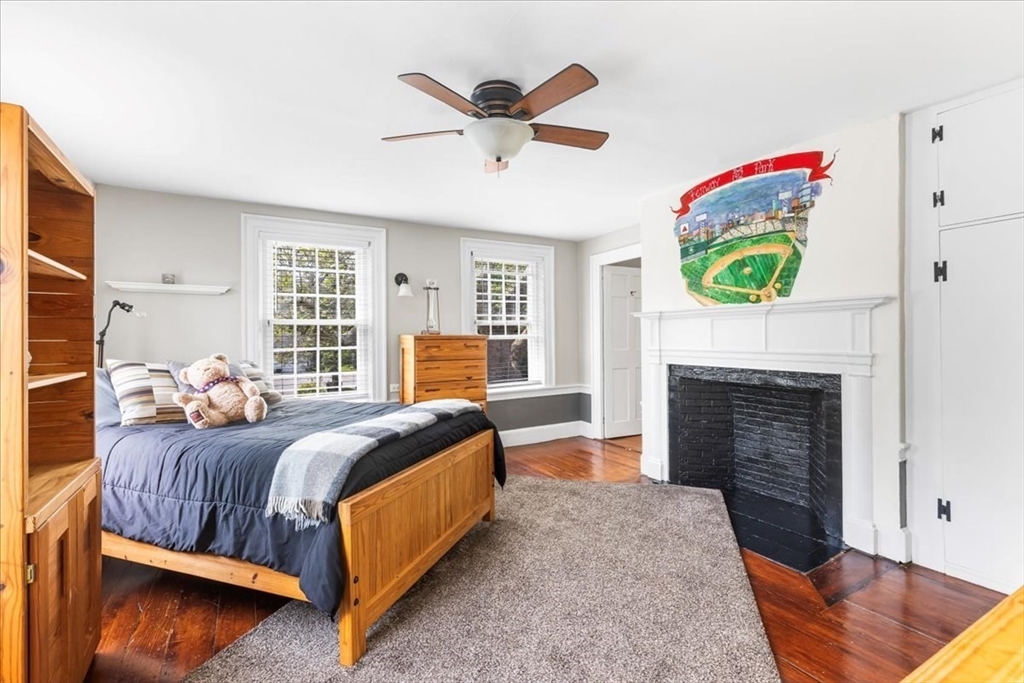 113 Ashland St