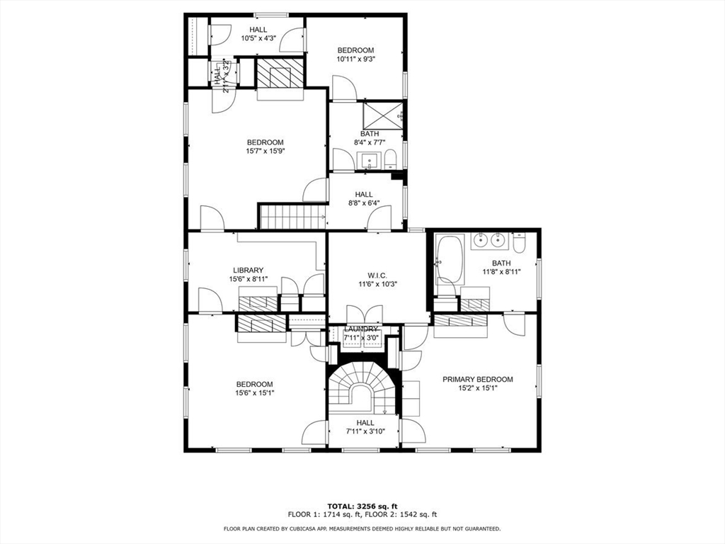 113 Ashland St