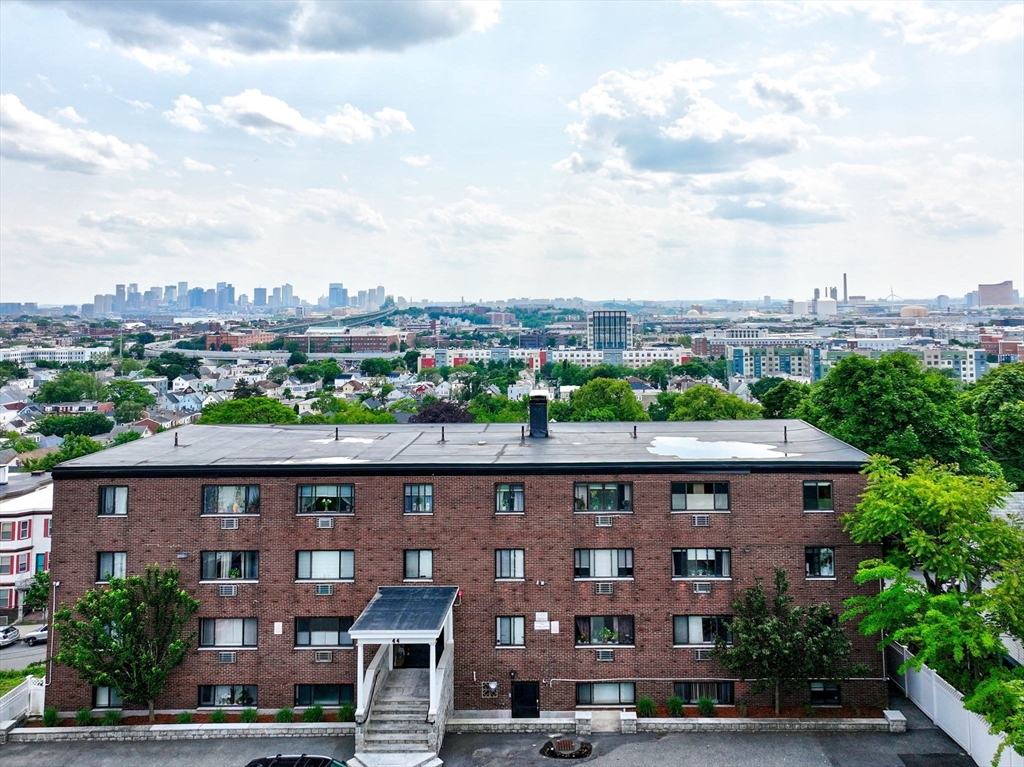 44 Lafayette Ave # 507
