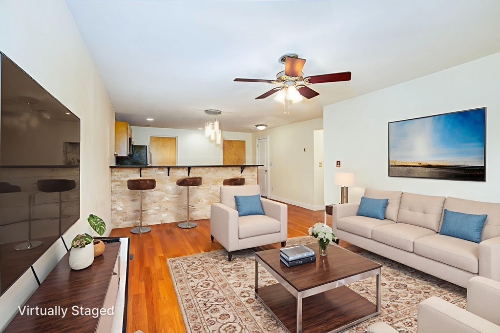 44 Lafayette Ave # 507
