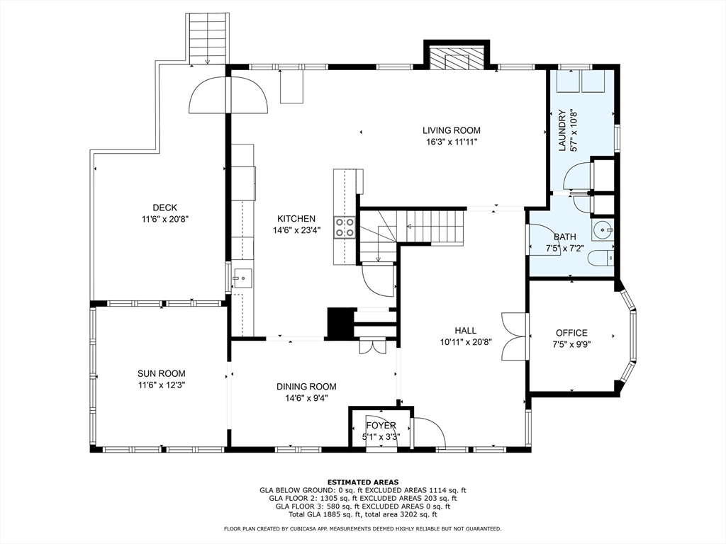 74 Rice Ave
