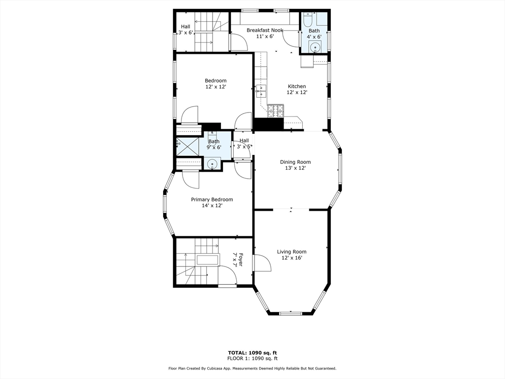 202 Rochambeau Ave # 2
