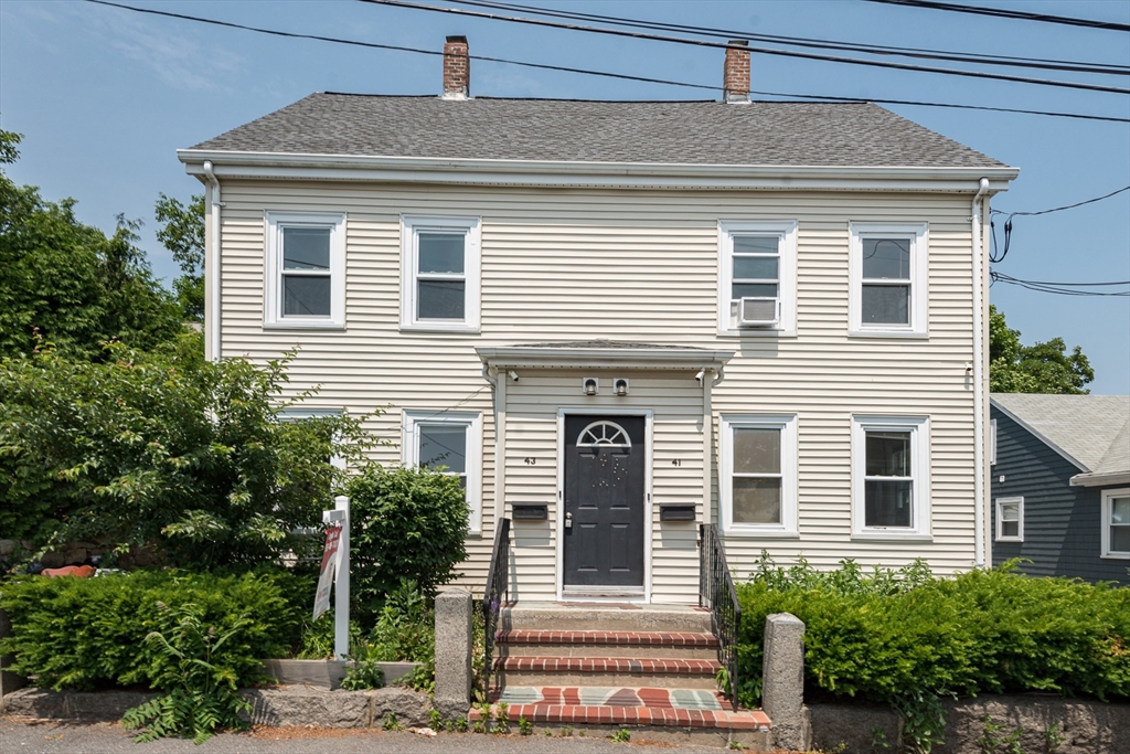 41-43 Kent St