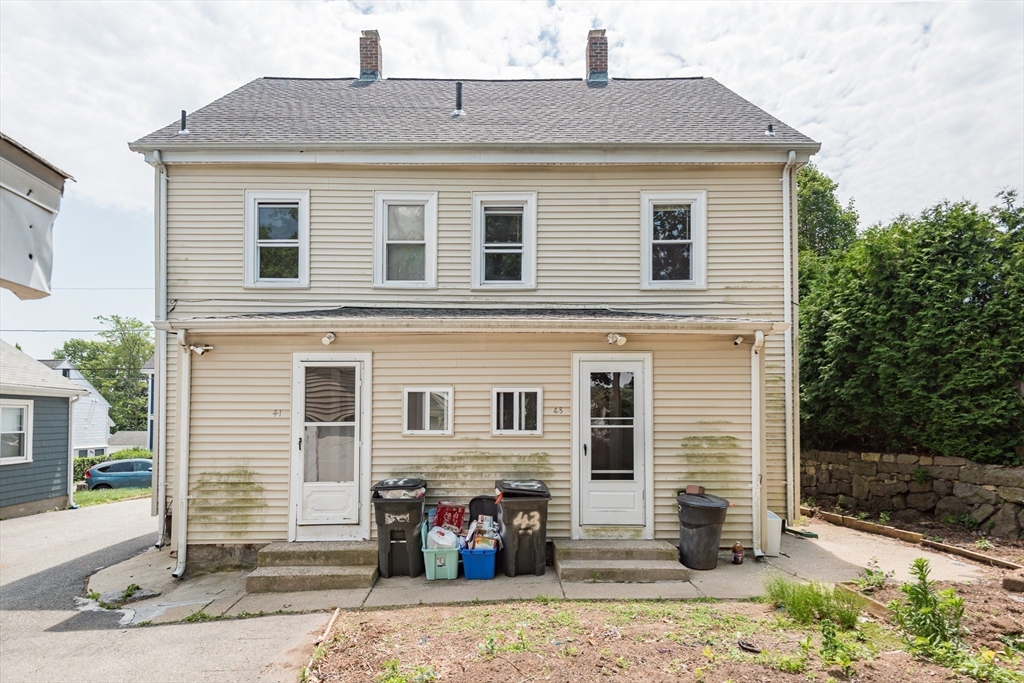 41-43 Kent St