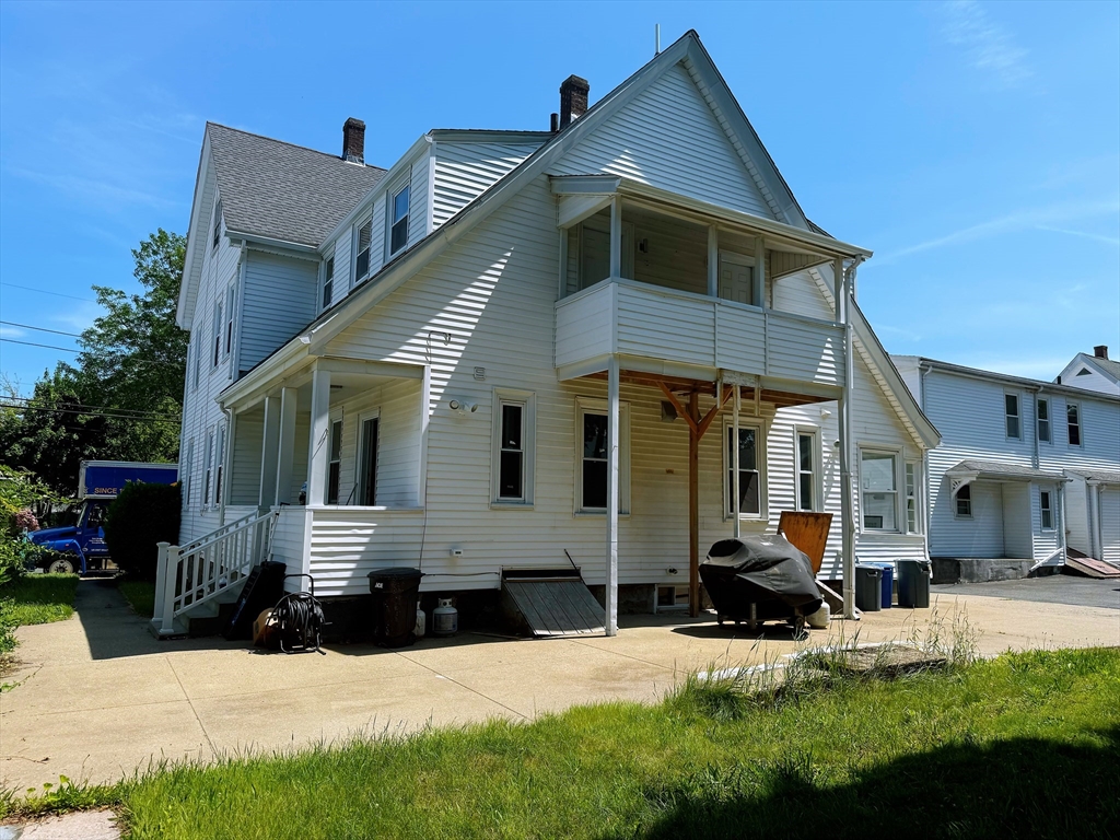 187 Liberty St # 187