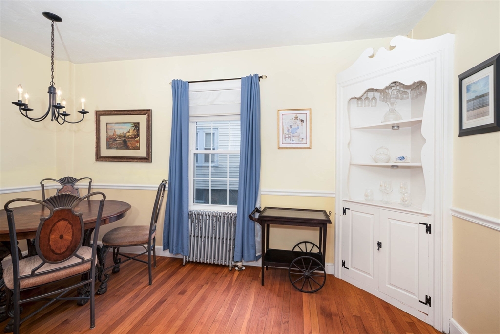 249 East Squantum St # 2