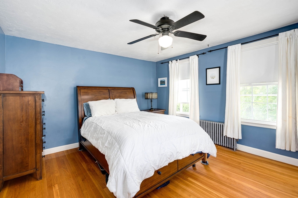 249 East Squantum St # 2