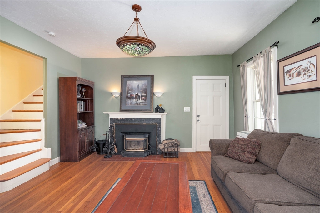 249 East Squantum St # 2